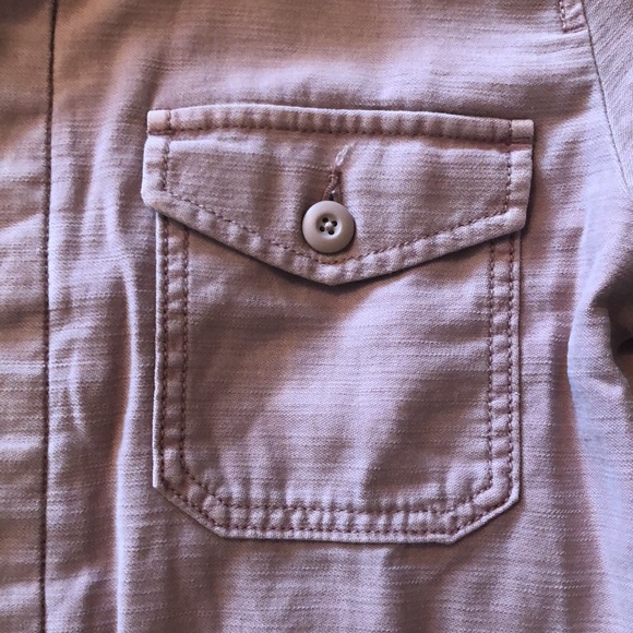 NWT American Eagle Outfitters long sleeve romper - Picture 5 of 11